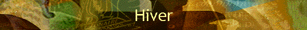 Hiver
