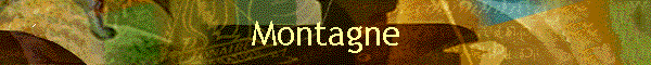 Montagne