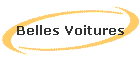 Belles Voitures