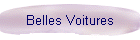 Belles Voitures