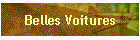 Belles Voitures