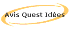 Avis Quest Ides
