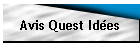 Avis Quest Ides
