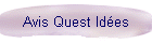 Avis Quest Ides
