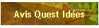 Avis Quest Ides